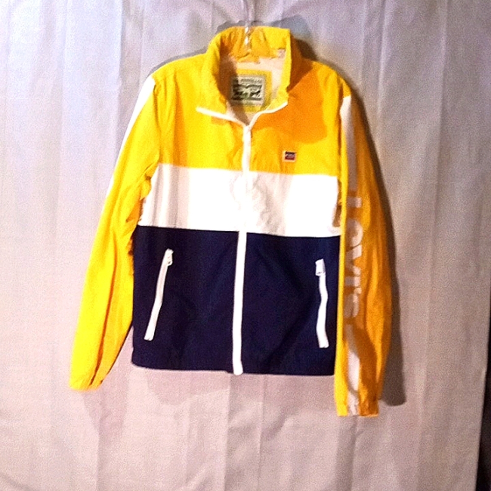 Levi's Wind Breaker
